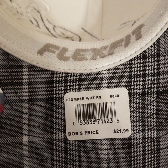 Baseball hat - Picture 4 of 5